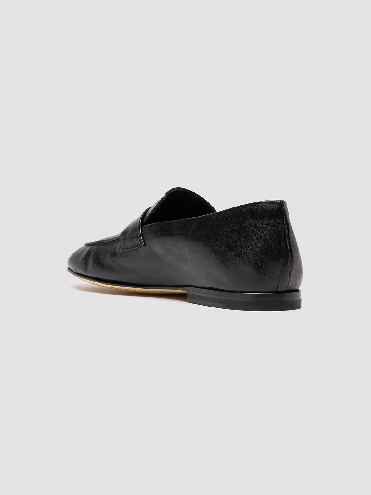 AIRTO/001 HORSE LUX VOL. NERO