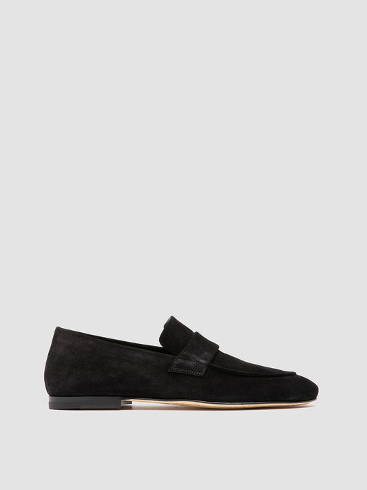 AIRTO/001 LIGHT CACHEMIRE NERO
