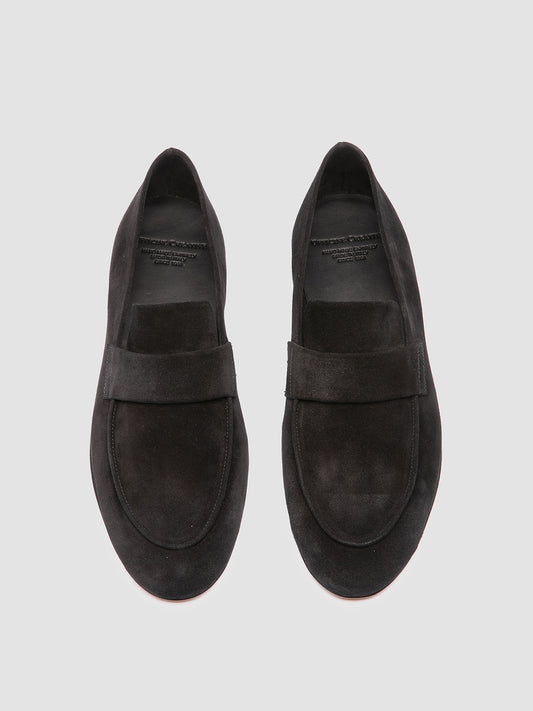 AIRTO/001 LIGHT CACHEMIRE NERO