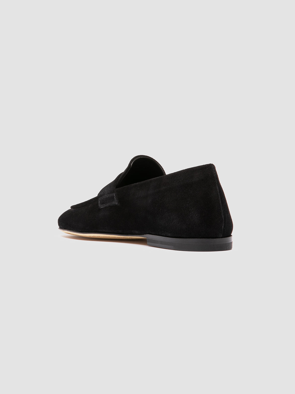 AIRTO/001 LIGHT CACHEMIRE NERO