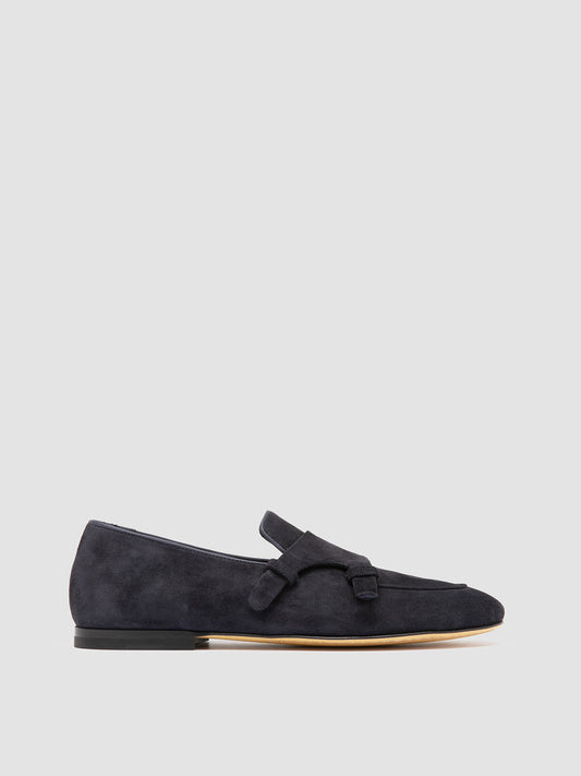 AIRTO/010 LIGHT CACHEMIRE DEEP NAVY