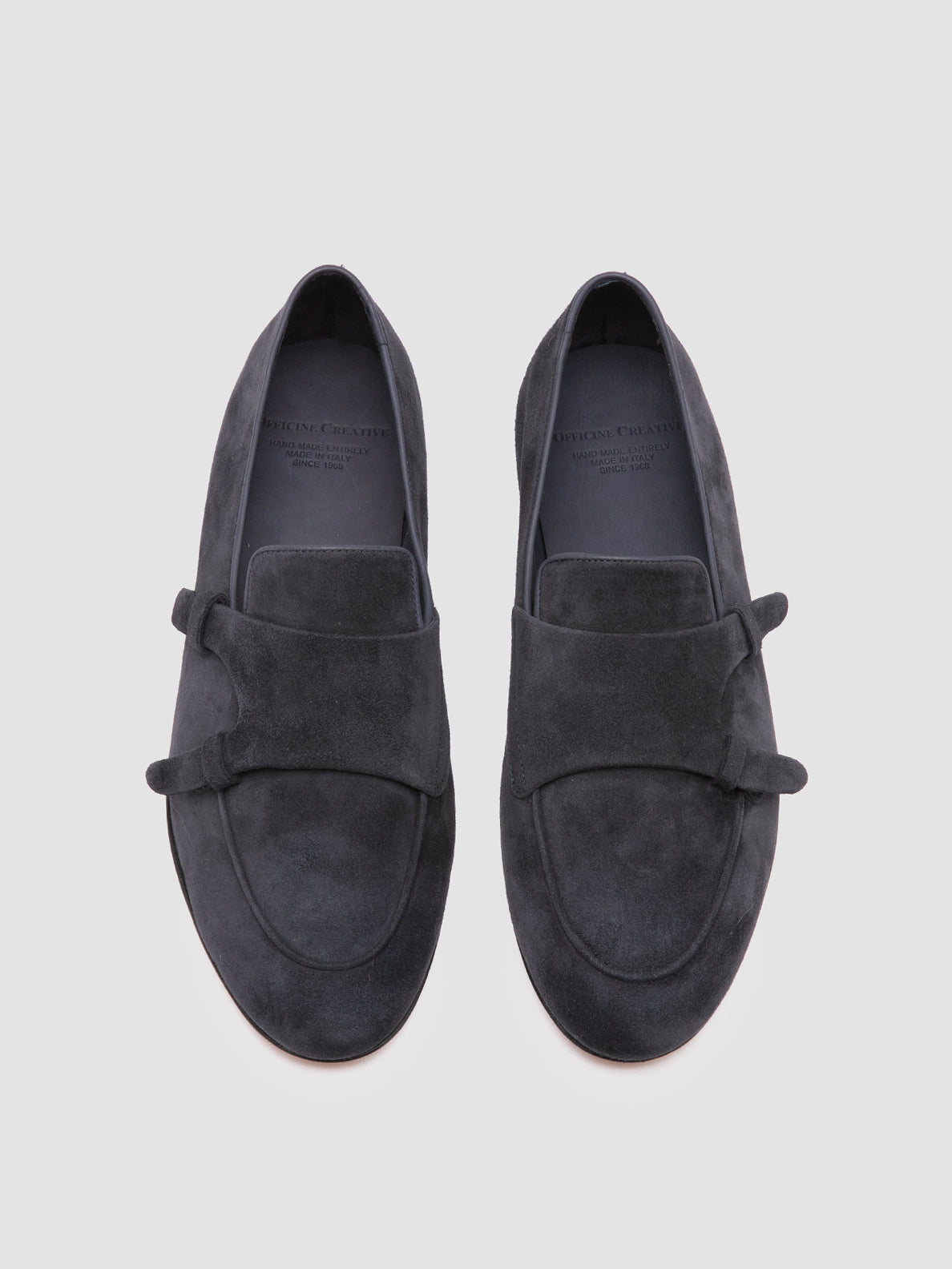 AIRTO/010 LIGHT CACHEMIRE DEEP NAVY