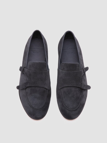AIRTO/010 LIGHT CACHEMIRE DEEP NAVY