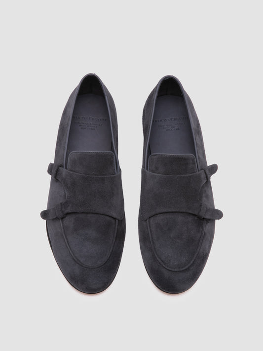 AIRTO/010 LIGHT CACHEMIRE DEEP NAVY