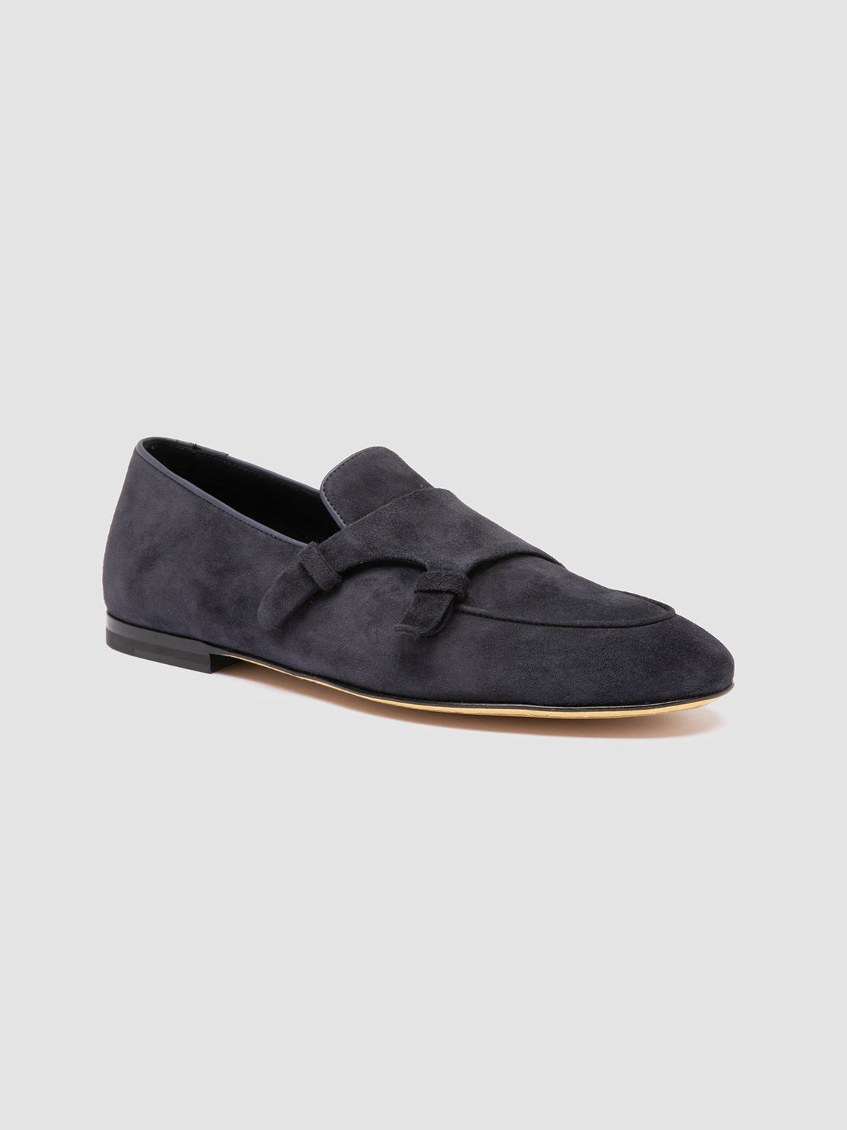 AIRTO/010 LIGHT CACHEMIRE DEEP NAVY