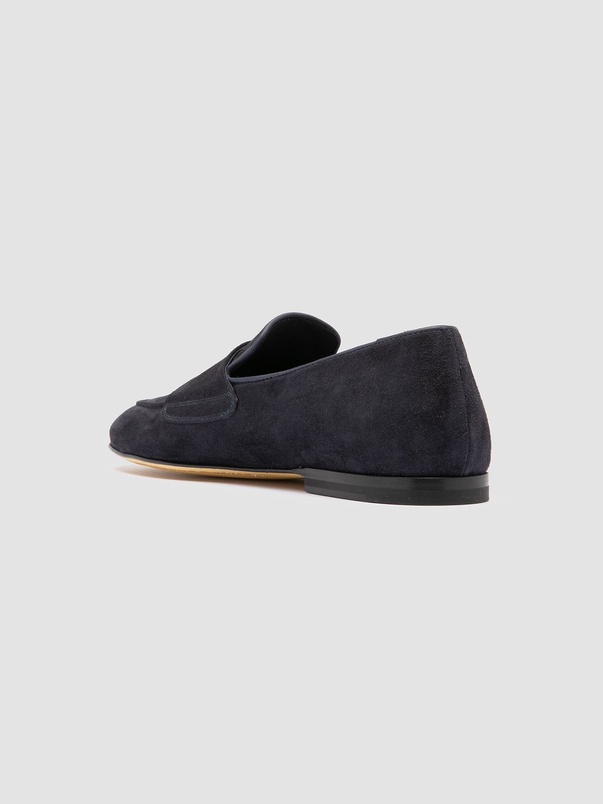 AIRTO/010 LIGHT CACHEMIRE DEEP NAVY