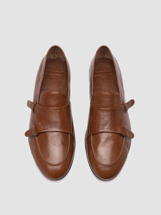AIRTO/010 HORSE LUX VOL. CARAMEL