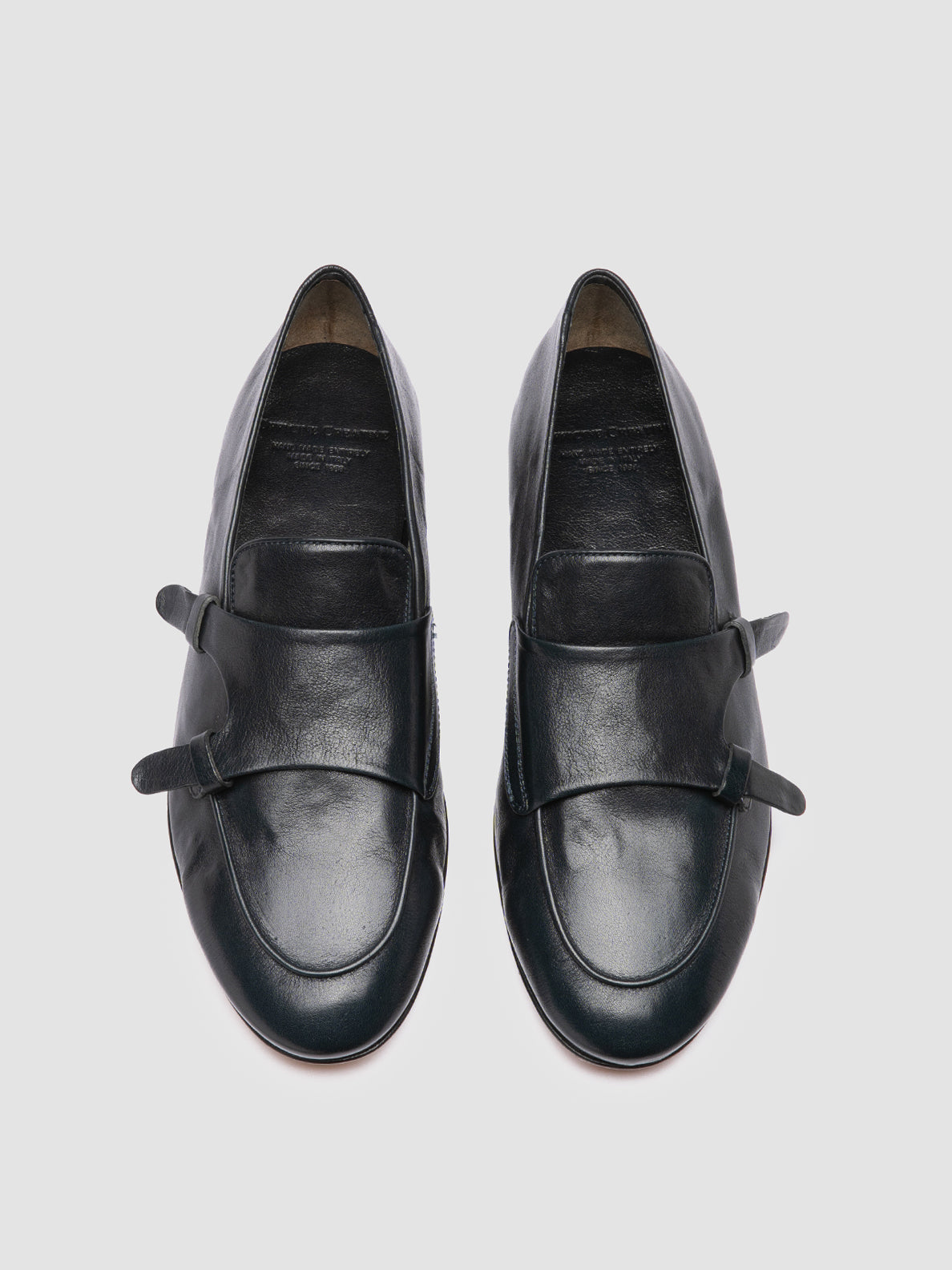 AIRTO/010 HORSE LUX VOL. DEEP BLUE