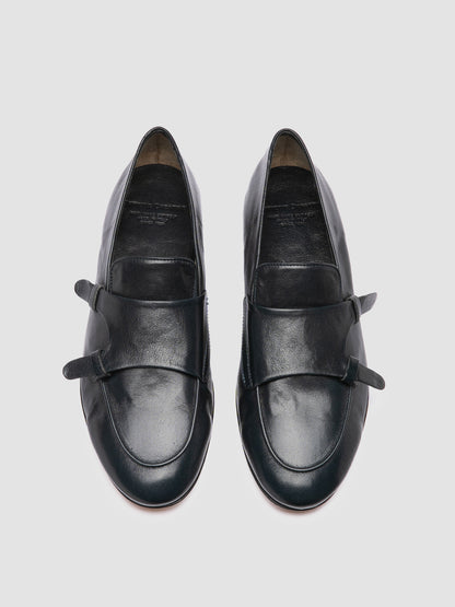 AIRTO/010 HORSE LUX VOL. DEEP BLUE