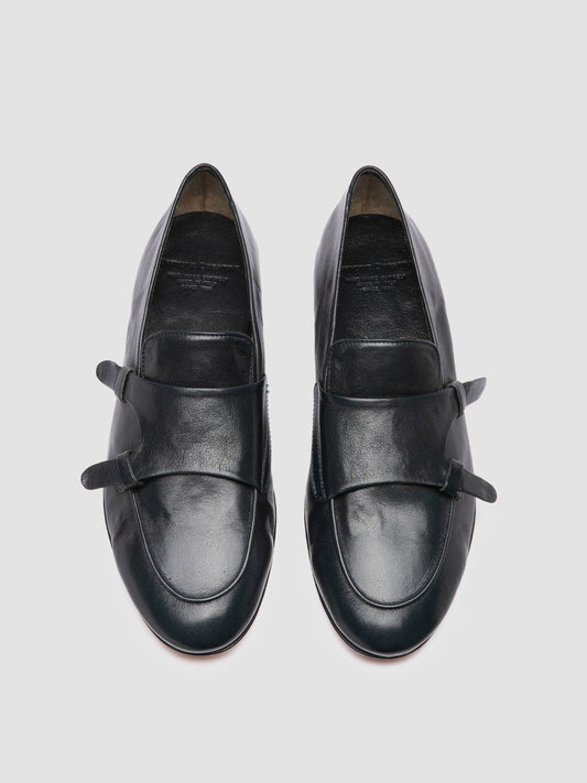 AIRTO/010 HORSE LUX VOL. DEEP BLUE