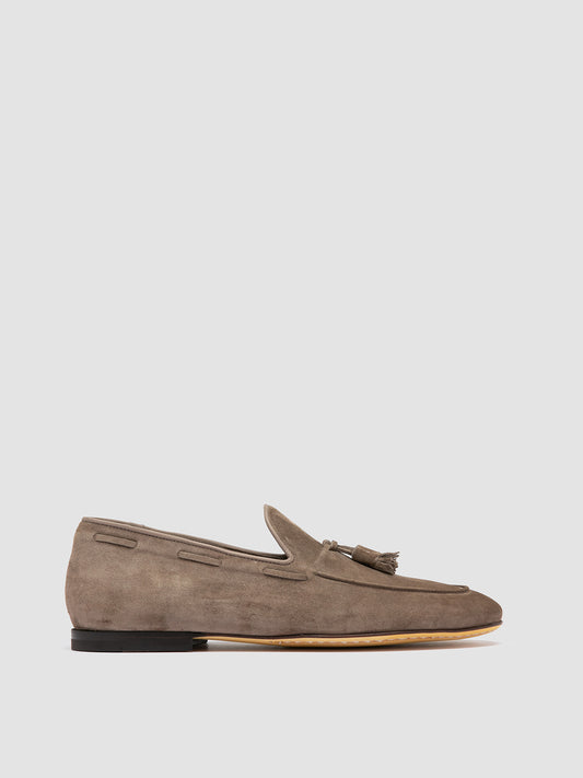 AIRTO/013 LIGHT CACHEMIRE OTTER