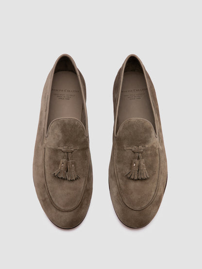 AIRTO/013 LIGHT CACHEMIRE OTTER