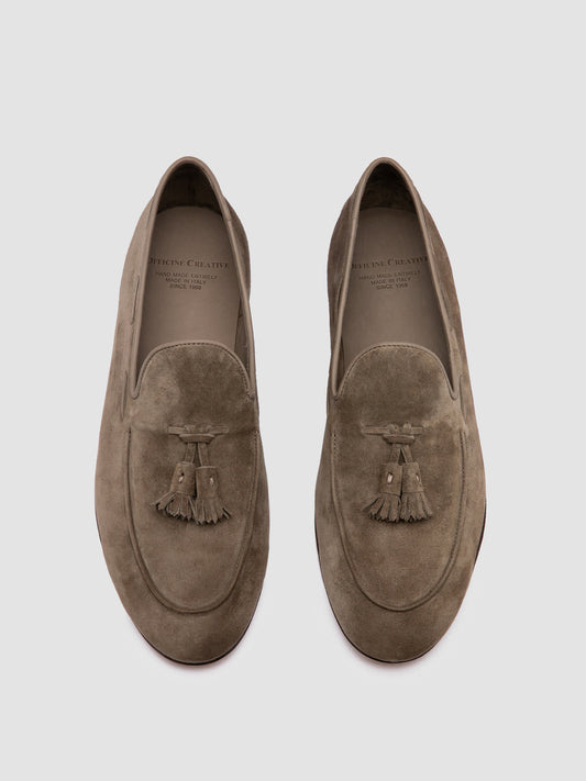 AIRTO/013 LIGHT CACHEMIRE OTTER