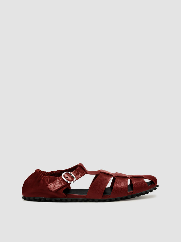 ALIKI/101 SOHO ROSSO