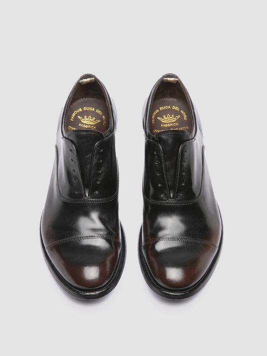 ANATOMIA/08 PATINA CANYON CACAO/SUPERNERO
