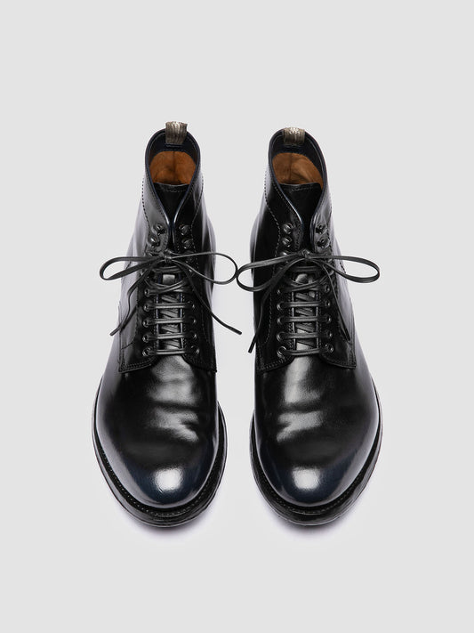 ANATOMIA/13 PATINA BUFALO V. NAVY/SUPERNERO