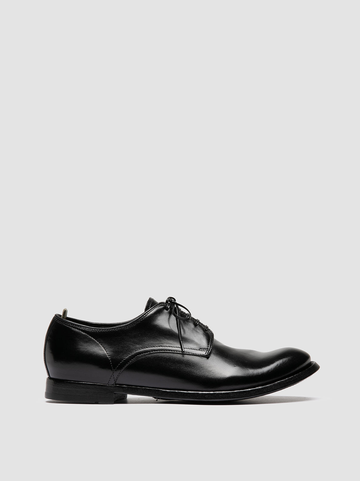 ANATOMIA/60 CANYON NERO