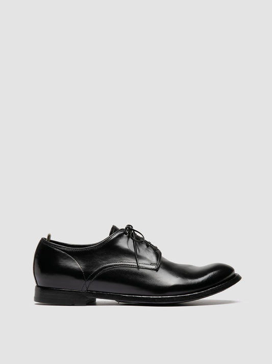 ANATOMIA/60 CANYON NERO