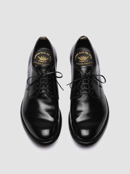 ANATOMIA/60 CANYON NERO