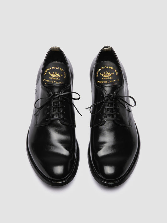 ANATOMIA/60 CANYON NERO