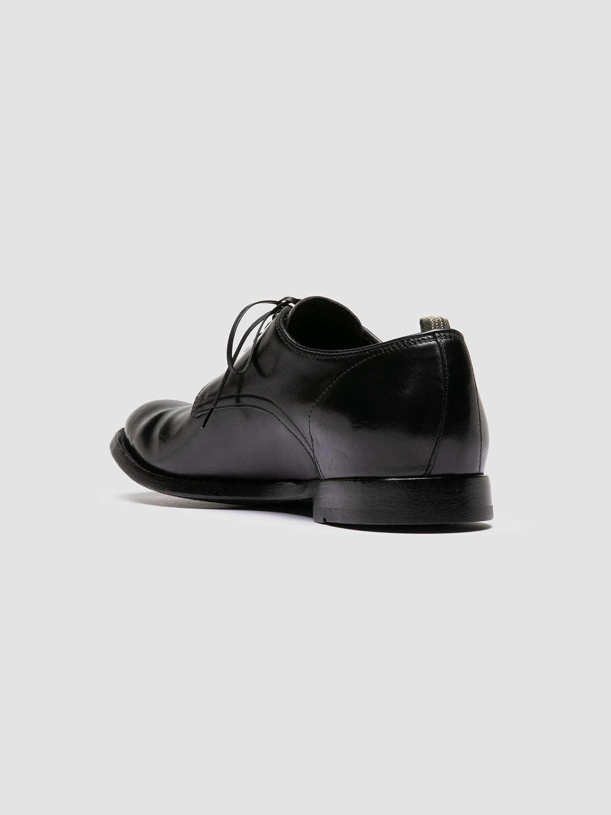 ANATOMIA/60 CANYON NERO