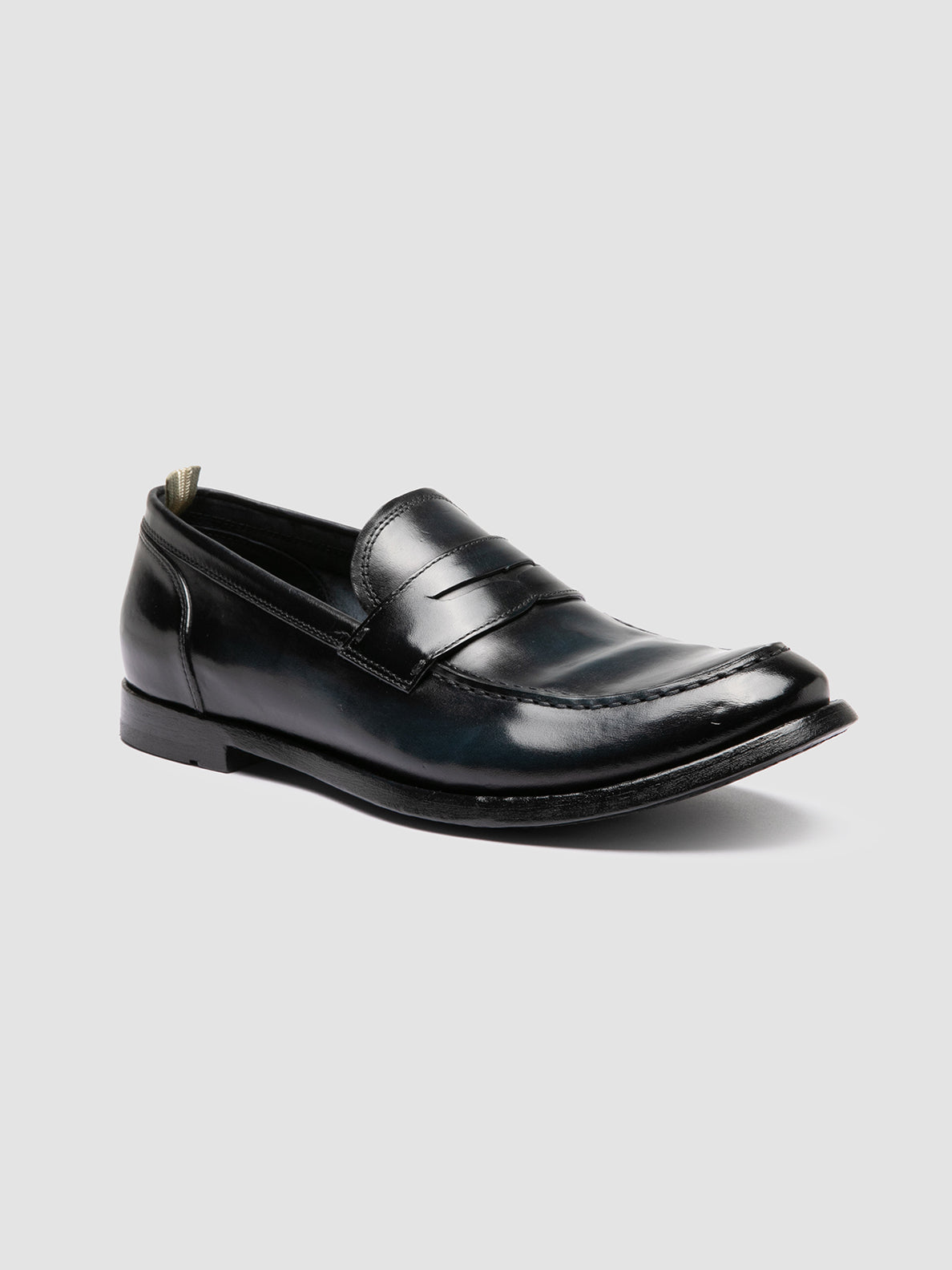 ANATOMIA/71 AERO CANYON BLU MARINE