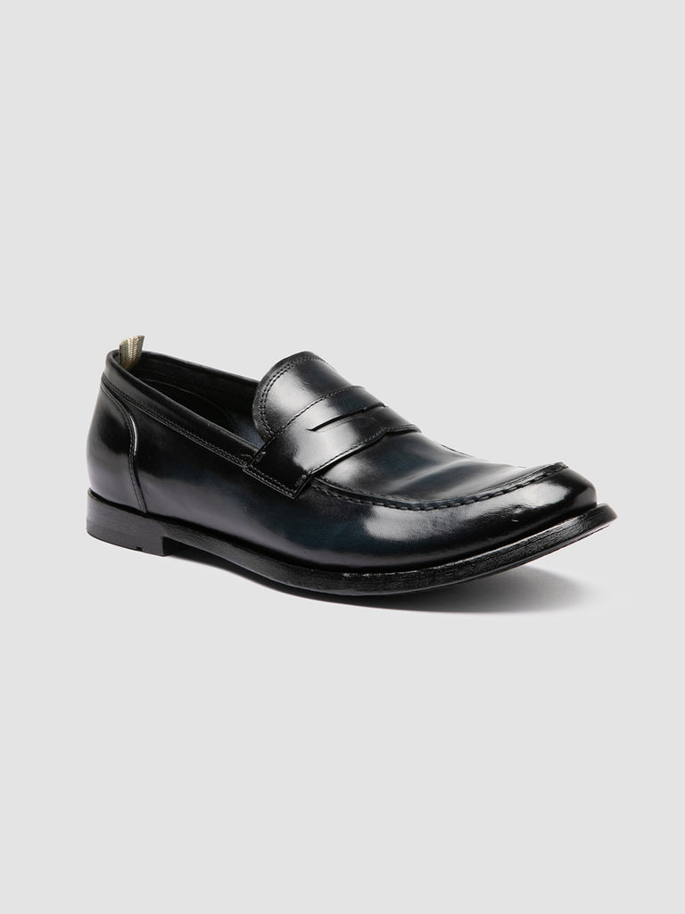 ANATOMIA/71 AERO CANYON BLU MARINE