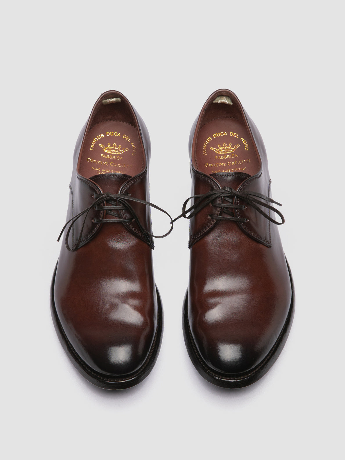 ANATOMIA/87 AERO CANYON BORDO'