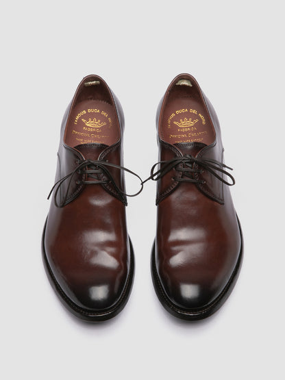 ANATOMIA/87 AERO CANYON BORDO'