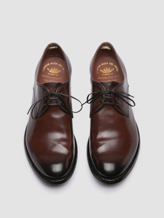 ANATOMIA/87 AERO CANYON BORDO'