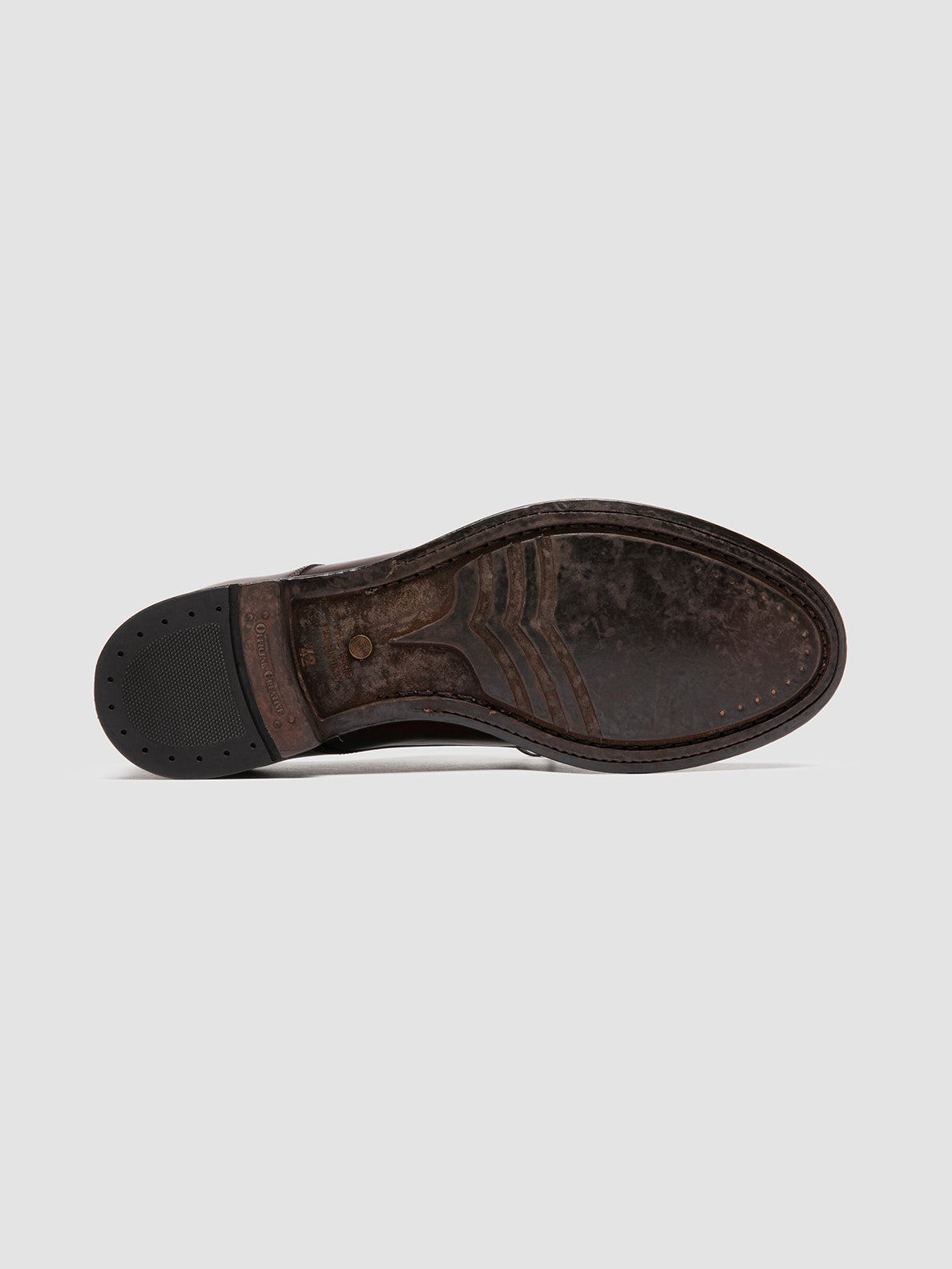 ANATOMIA/87 AERO CANYON BORDO'
