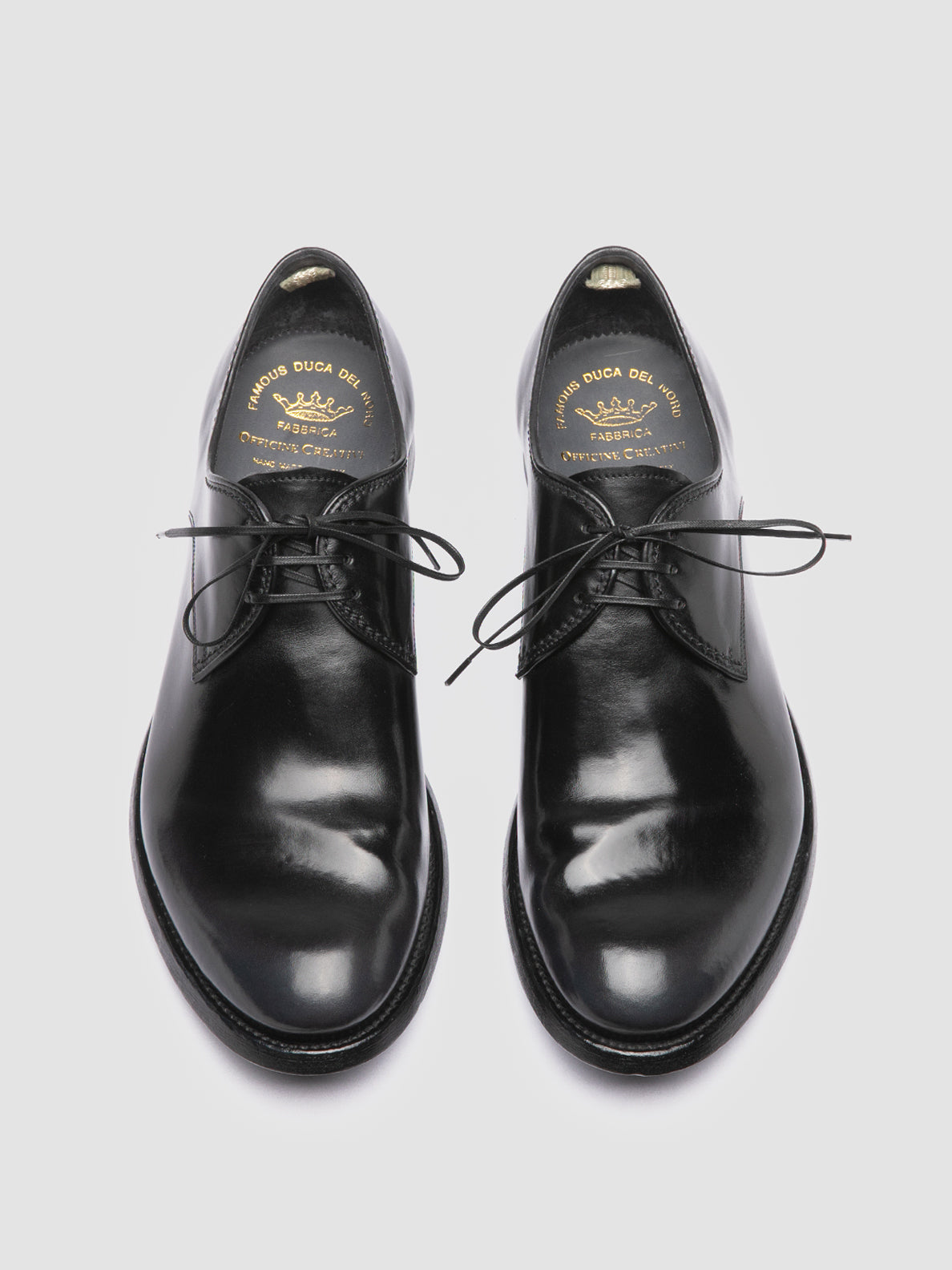 ANATOMIA/87 PATINA CANYON NAVY/SUPERNERO
