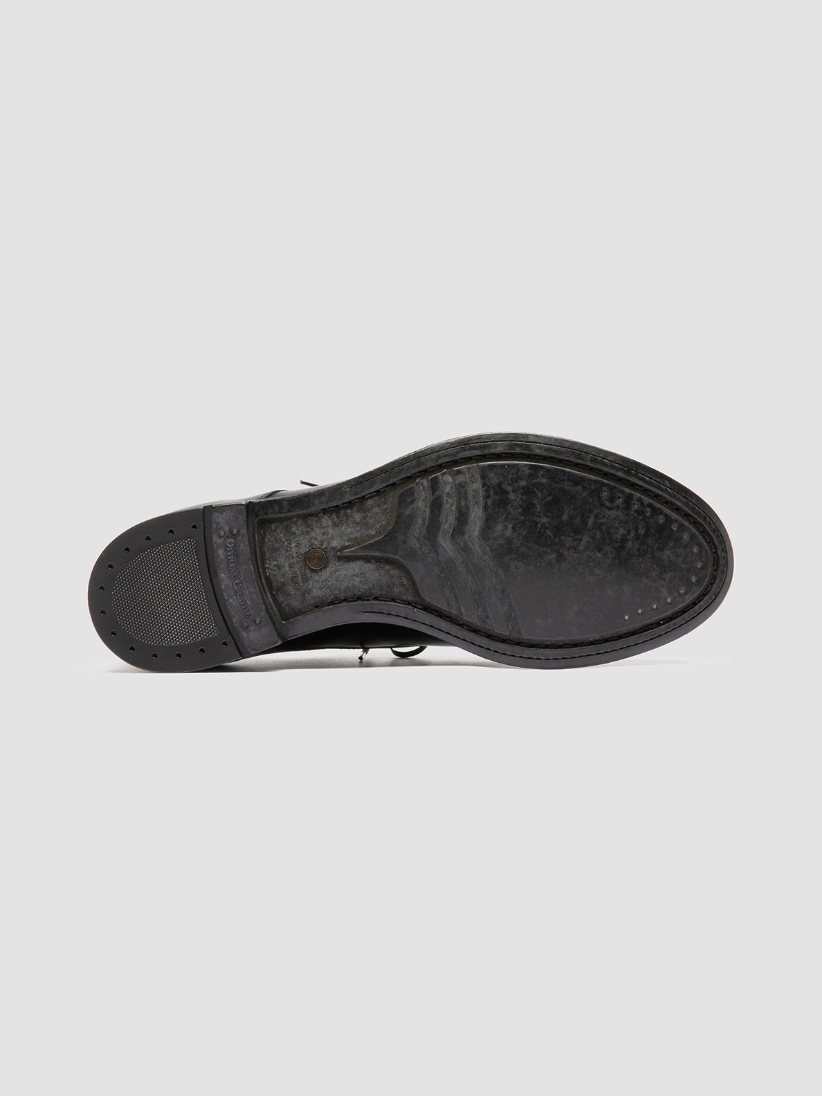 ANATOMIA/87 PATINA CANYON NAVY/SUPERNERO