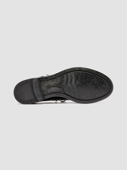 ANATOMIA/87 PATINA CANYON NAVY/SUPERNERO