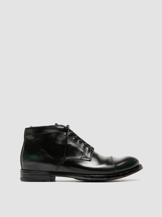 ANATOMIA/89 PATINA BUFALO V. BOTTLEGREEN/SUPERNERO