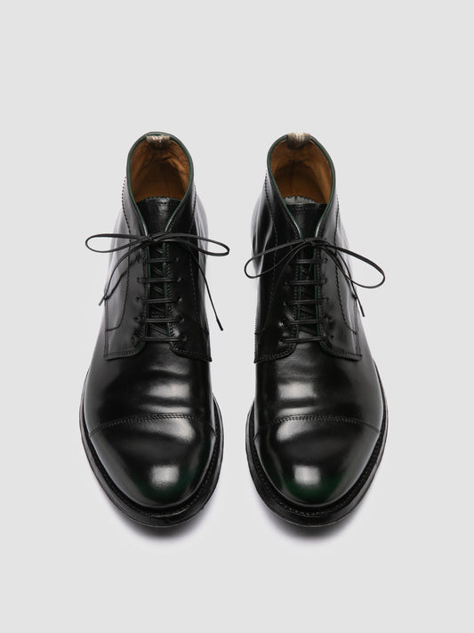ANATOMIA/89 PATINA BUFALO V. BOTTLEGREEN/SUPERNERO