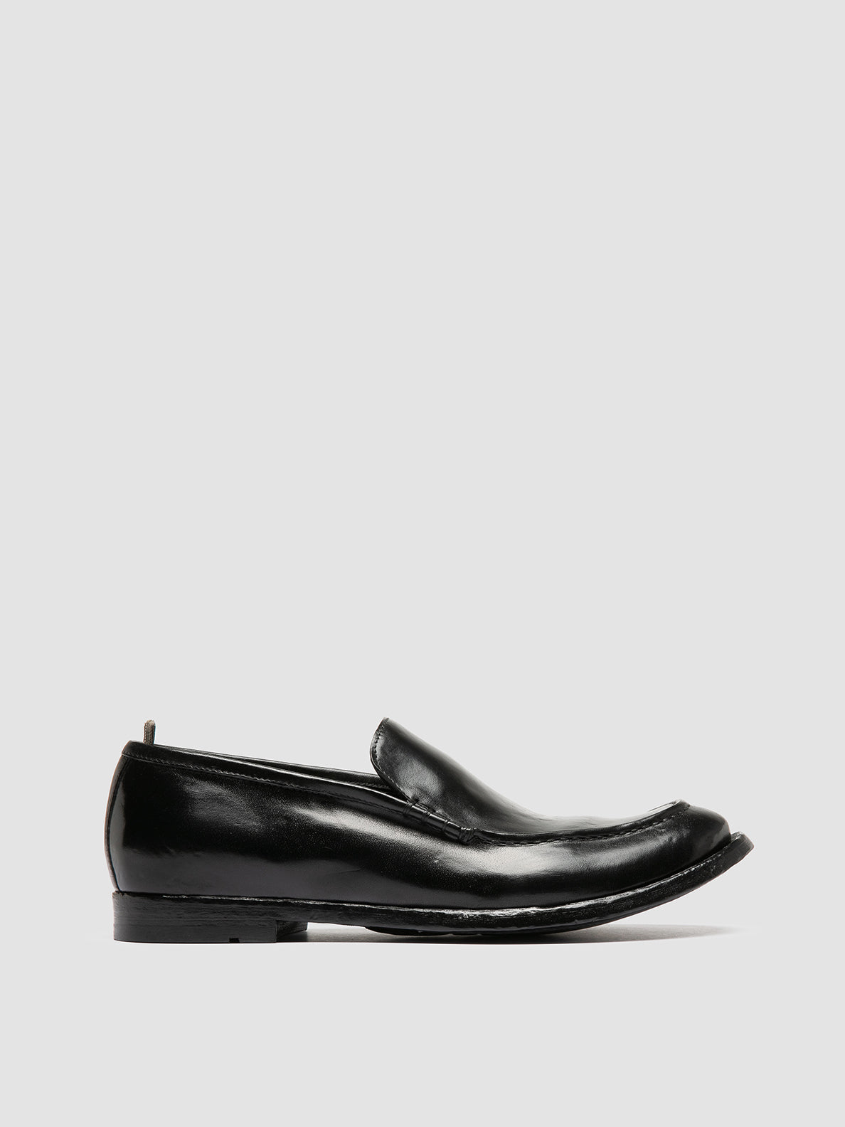 ANATOMIA/92 CANYON NERO