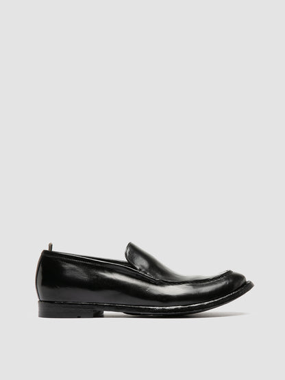 ANATOMIA/92 CANYON NERO
