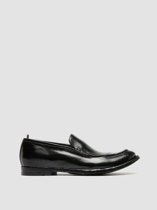 ANATOMIA/92 CANYON NERO