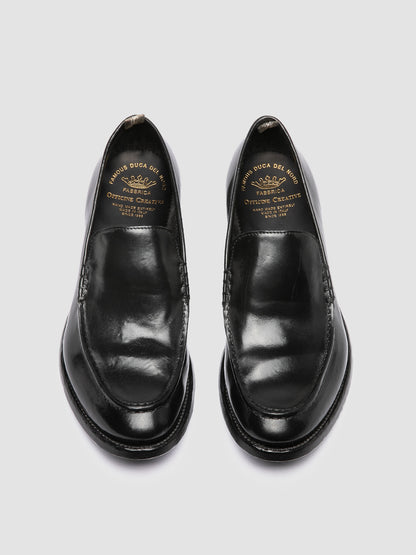 ANATOMIA/92 CANYON NERO