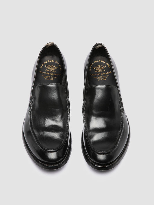 ANATOMIA/92 CANYON NERO