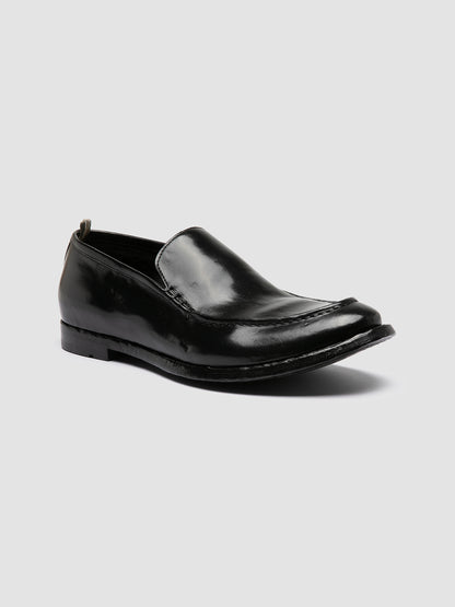 ANATOMIA/92 CANYON NERO