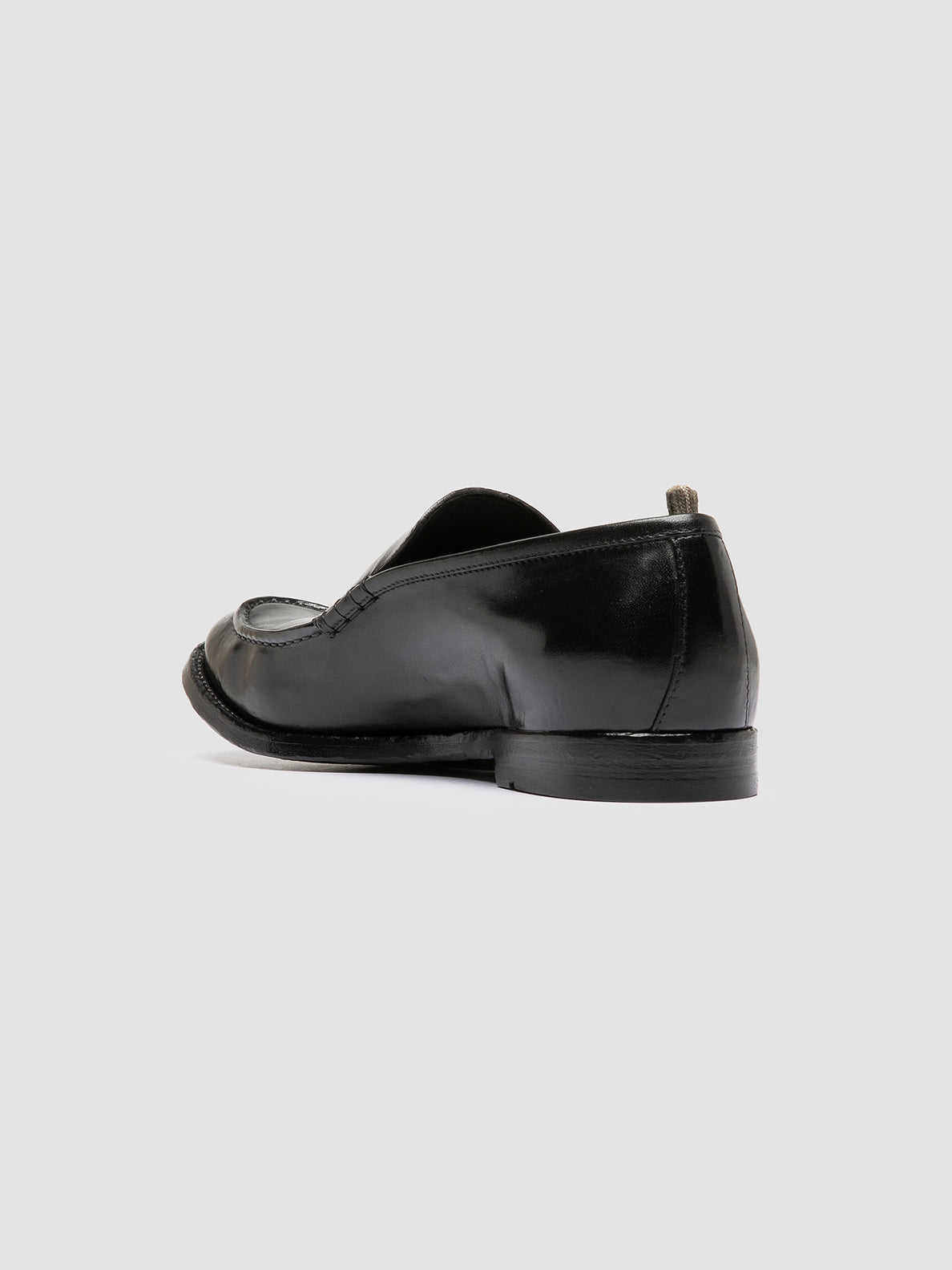 ANATOMIA/92 CANYON NERO