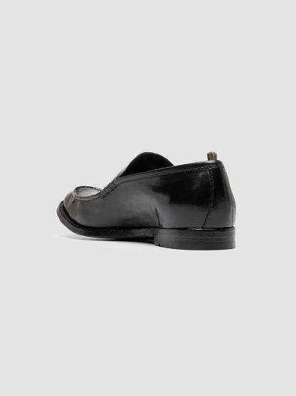 ANATOMIA/92 CANYON NERO