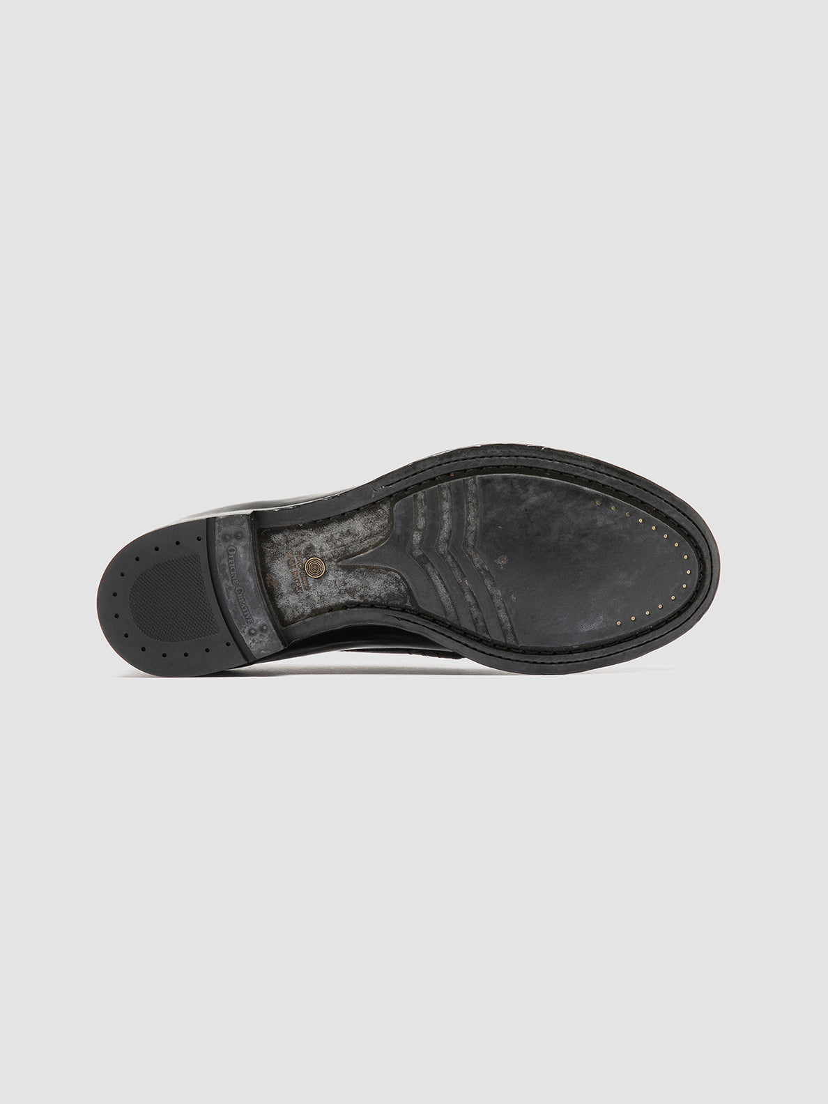 ANATOMIA/92 CANYON NERO