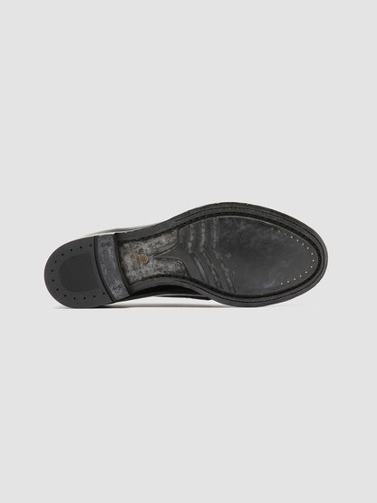 ANATOMIA/92 CANYON NERO