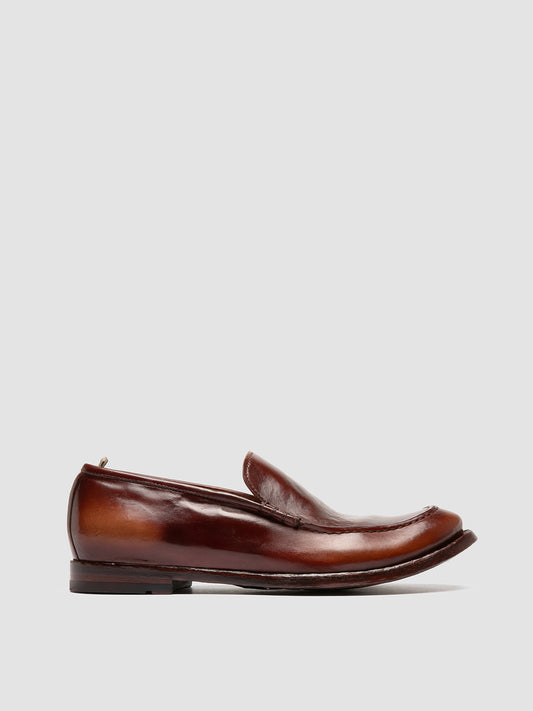 ANATOMIA/92 PATINA CANYON CUOIO/M13