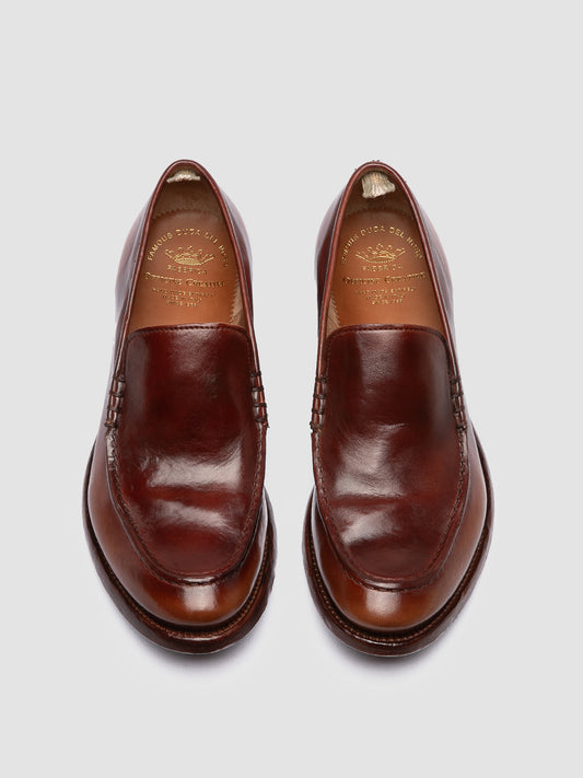 ANATOMIA/92 PATINA CANYON CUOIO/M13