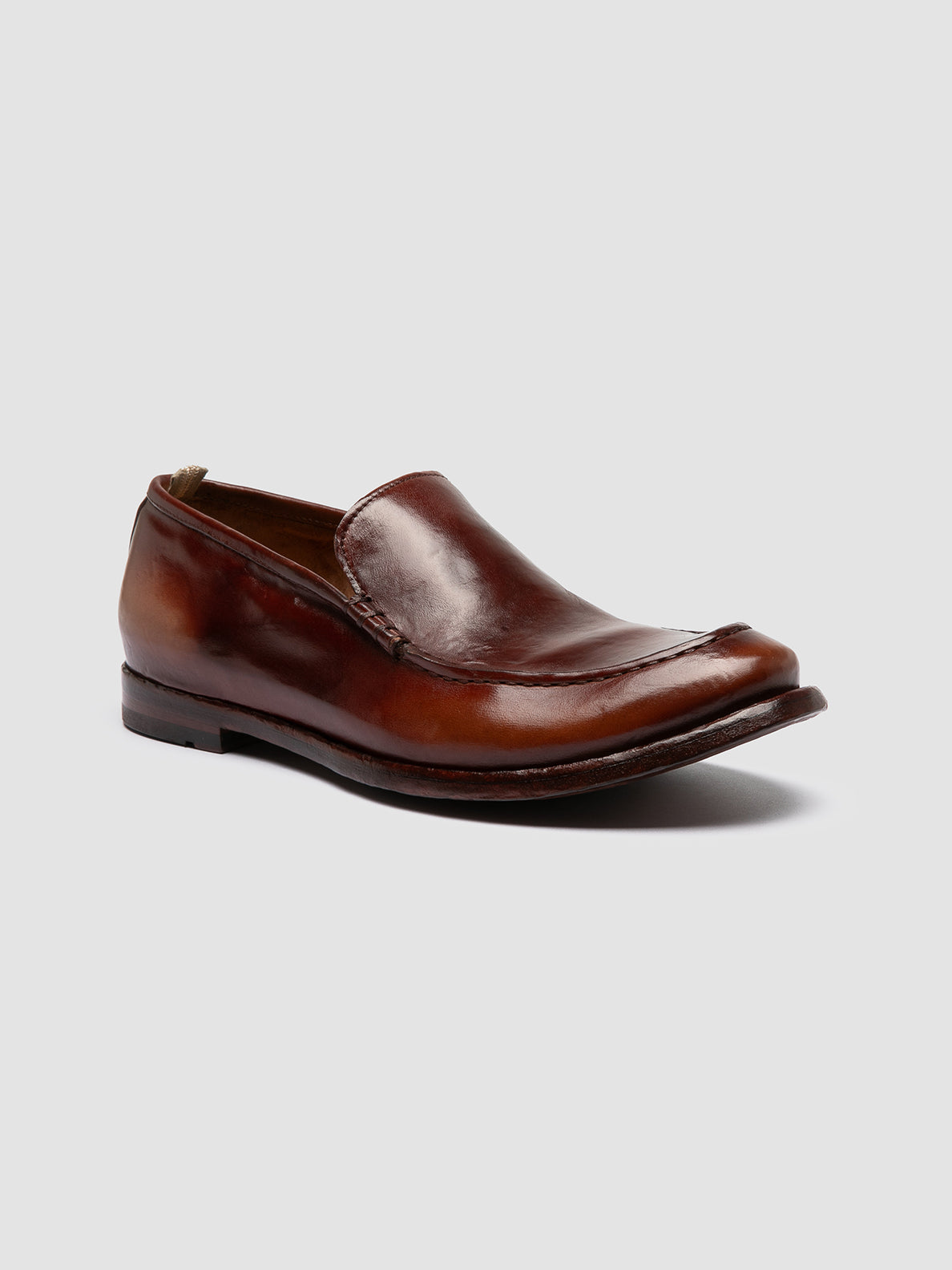 ANATOMIA/92 PATINA CANYON CUOIO/M13