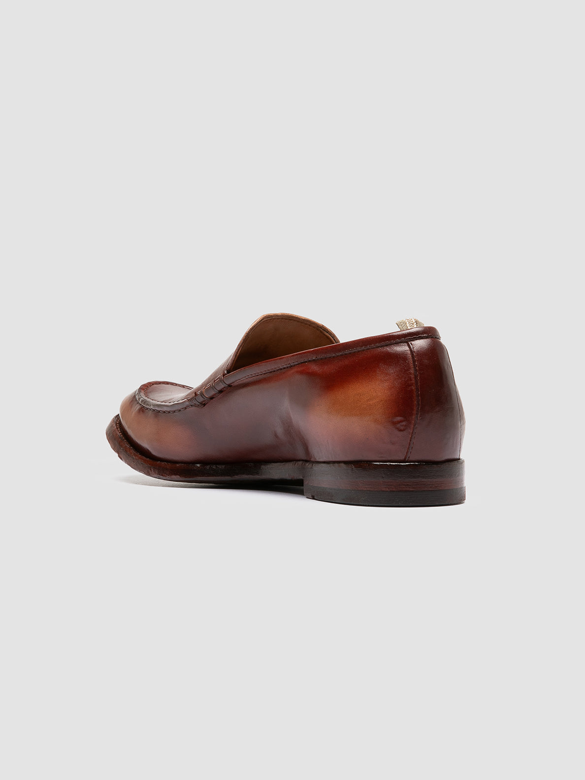 ANATOMIA/92 PATINA CANYON CUOIO/M13